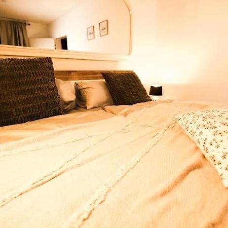 Willkommen Im Apartment Lilly In Ladbergen Direkt Am Flughafen Fmo Екстериор снимка