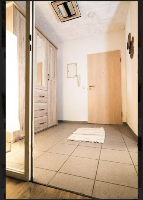Willkommen Im Apartment Lilly In Ladbergen Direkt Am Flughafen Fmo Екстериор снимка