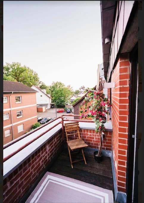 Willkommen Im Apartment Lilly In Ladbergen Direkt Am Flughafen Fmo Екстериор снимка