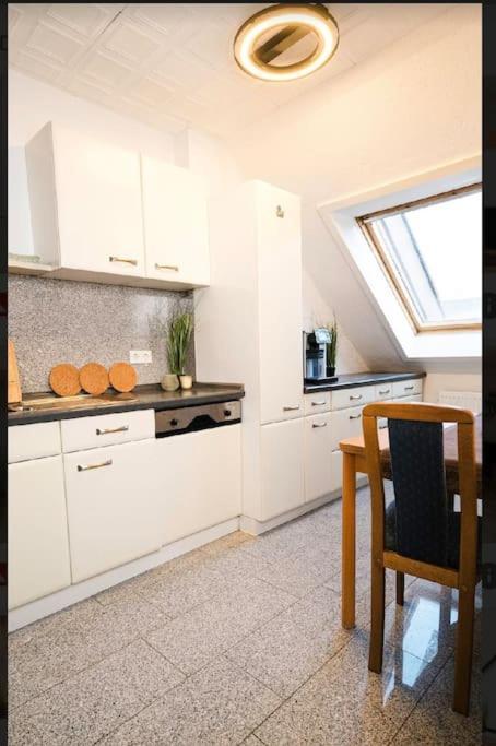 Willkommen Im Apartment Lilly In Ladbergen Direkt Am Flughafen Fmo Екстериор снимка