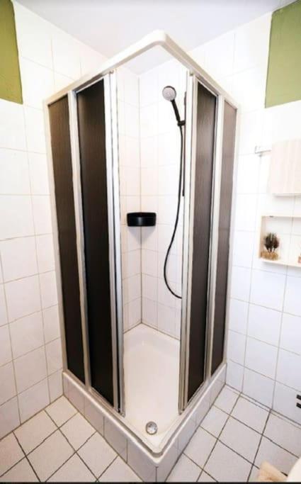 Willkommen Im Apartment Lilly In Ladbergen Direkt Am Flughafen Fmo Екстериор снимка